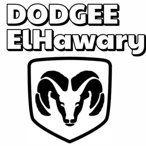 Dodgee Elhawary